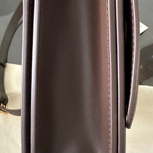 Quince Brown Crossbody Bag - Picture 4 of 7